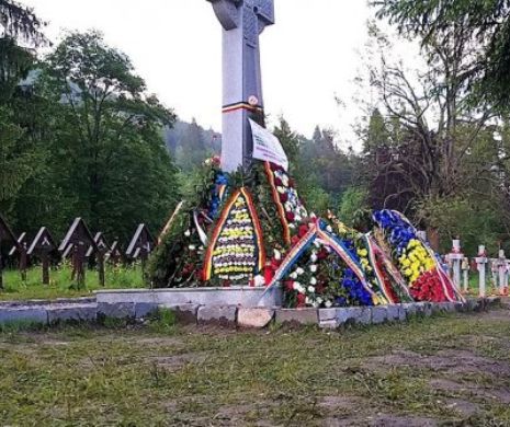 Primul ministru, Viorica  Dăncilă, așteptat cu lămuriri de la MApN, în urma scandalului Cimitirul Valea Uzului
