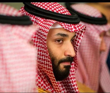 Prințul moștenitor al Arabiei Saudite șochează din nou lumea. Se repetă cazul Khashoggi?