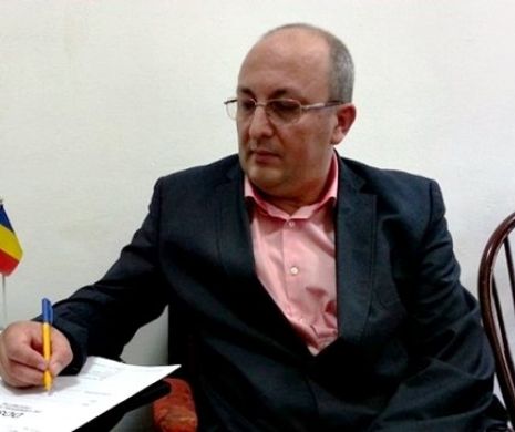 Procurorul Cristian Lazăr a fost înfrânt. Șef nou la Parchetul de pe lângă Curtea de Apel Timișoara