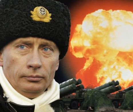 Putin a mobilizat armata. Se pregătește ceva pe plan mondial? Va ataca Rusia o altă super putere?!