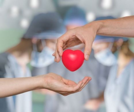 Record la Spitalul de Urgență Floreasca din Capitală. Rata de refuz în rândul familiilor donatorilor de organe: zero!