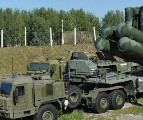 România ar putea fi lovită de rachetele rusești. Cinci baterii amplasate la 800 de kilometri de Constanța