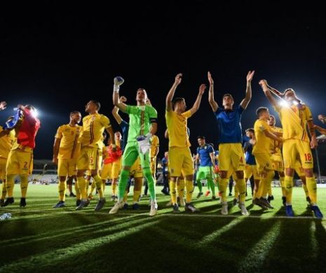 România – Germania U21, meciul care poate face diferenţa. România provoacă un scandal Euro