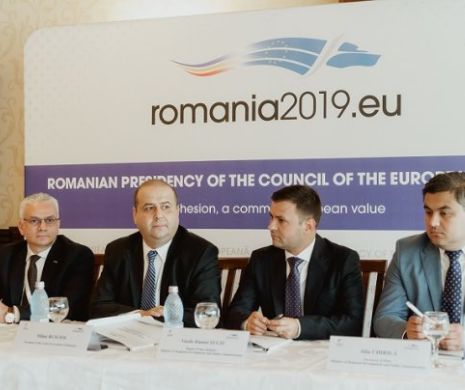 România poate câştiga miliarde de euro din cadastru. Explicaţiile specialiştilor care au digitalizat harta Europei