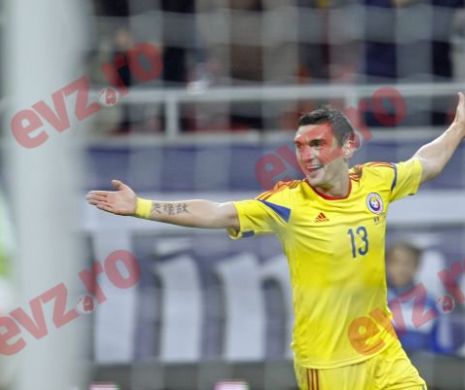 România scapă miraculos de înfrângere în meciul cu Norvegia. „Tricolorii” n-au jucat mai nimic la Oslo