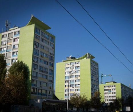 România, țara cu cei mai mulți proprietari de locuințe din UE