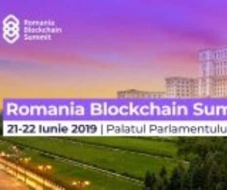 România va găzdui cea mai mare competiție de startupuri și proiecte Blockchain