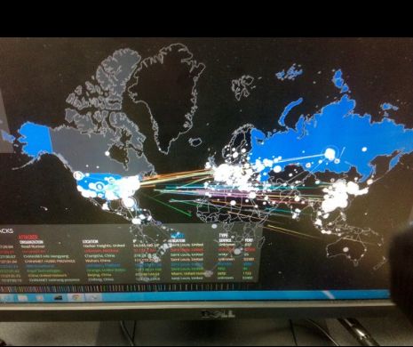 Rusia susține că a împiedicat mai multe atacuri cibernetice ale SUA împotriva infrastructurii sale