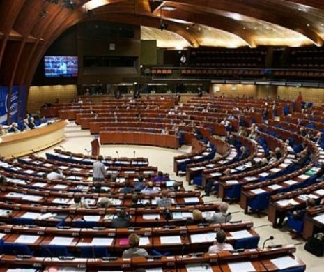 Rutură în Adunarea Parlamentară a Consiliului Europei. Delegațiile din șapte țări au părăsit APCE din cauza Rusiei. Poziția Republicii Moldova