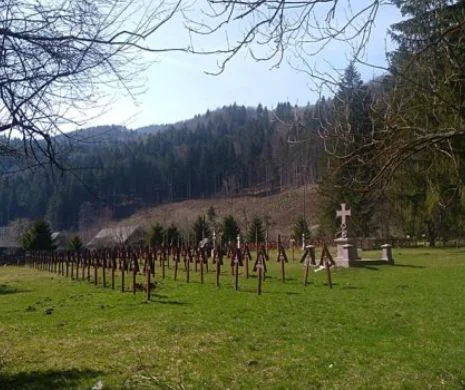 Scandalul de la Cimitirul Internaţional din Valea Uzului ia amploare. UDMR solicită intervenţia Guvernului