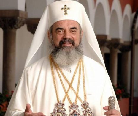 SCANDALUL MOMENTULUI: Cum reacționează Patriarhia Română în scandalul Cluj Pride