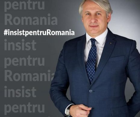 Se caută candidatul pentru Cotroceni. PSD a intrat în campania „Steaua fără nume” cu Eugen Teodorovici pe afiș
