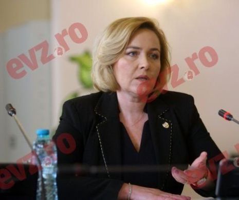 Se cere demisia ministrului Carmen Dan în scandalul momentului