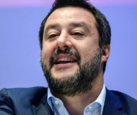 Sea-Watch 3 amenință că va forța blocada lui Salvini