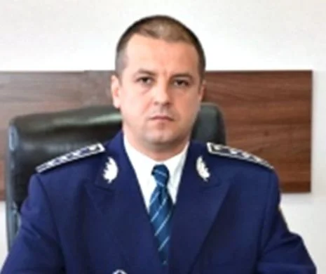 Șefi din Poliția Timiș, anchetați de MAI. Mesajul care l-a trimis la moarte pe polițistul Cristian Amariei