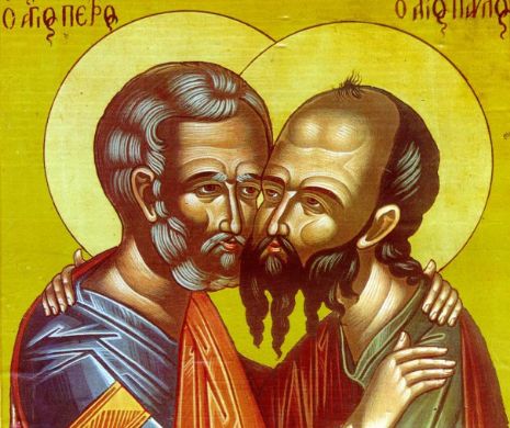 Sfinții Petru și Pavel și miezul verii agrare. Cum poți avea belșug tot anul