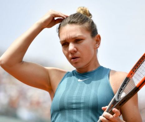Simona Halep, avertizată înaintea duelului din „sferturile” de la Roland Garros: „Are 17 ani doar în buletin!”