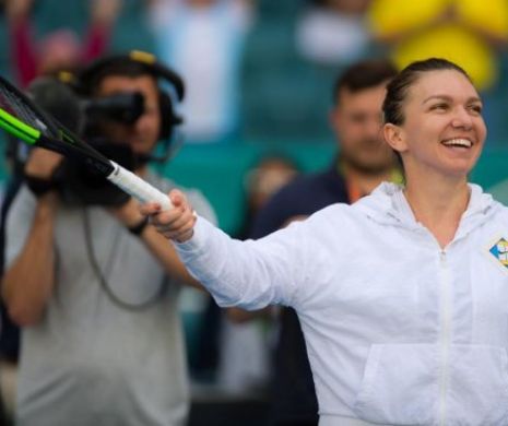 Simona Halep, „doar” pe locul cinci în topul celor mai bogate tenismene din toate timpurile