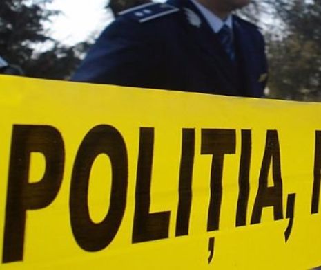 Sinucidere la Petroșani: un bărbat s-a aruncat de pe bloc