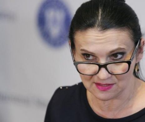 Sorina Pintea, control surpriză la un spital din București. Nereguli depistate de ministrul Sănătății