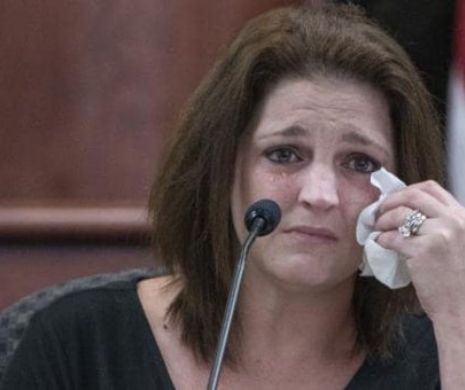 Straniu! Mama celor cinci copii ucişi de soţul ei se OPUNE condamnării la moarte. Cere milă juraţilor