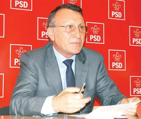 Bombă în conducerea PSD. Paul Stănescu a luat hotărârea neașteptată