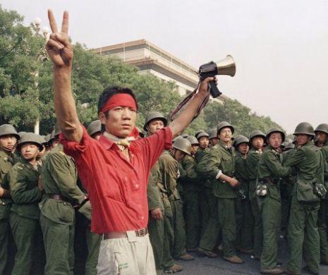 Supraviețuitorii masacrului de la Tiananmen acuză: Complicitatea Occidentului vizavi de China este criminală