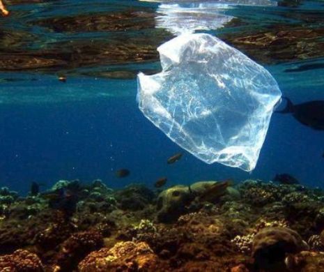 Țara care ucide Mediterana cu deșeuri din plastic