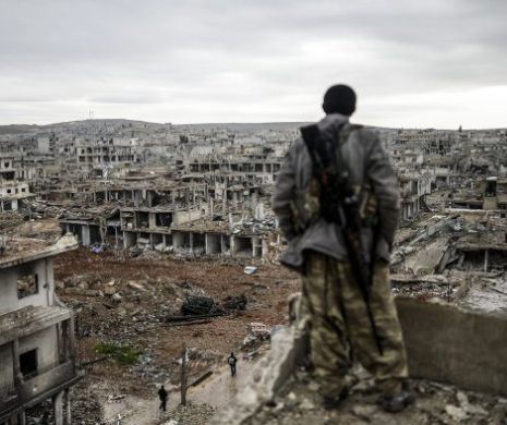 Turcia a făcut prăpăd în Siria. SUA intervin de urgență. „Ar fi crime de război”