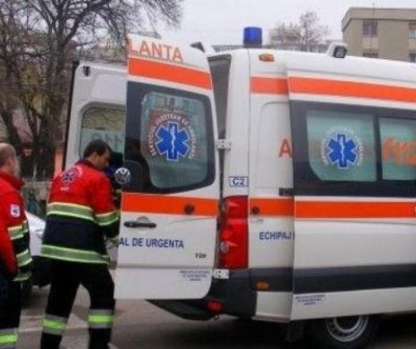 Tragedie în Iași. Un bărbat a încercat să se sinucidă după ce soția la părăsit. Nu ar fi pentru prima dată