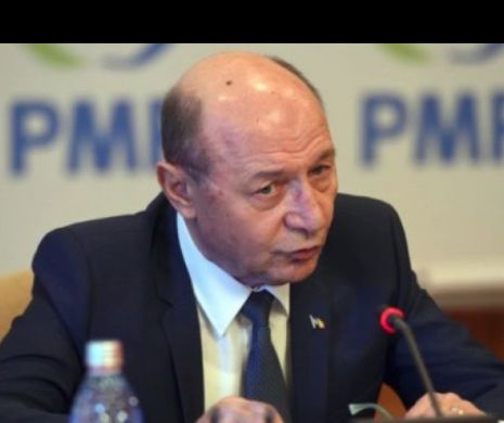 Traian Băsescu, acuzații extreme la adresa PSD: A sabotat Legea Pensiilor la Senat și o va respinge la Cameră!
