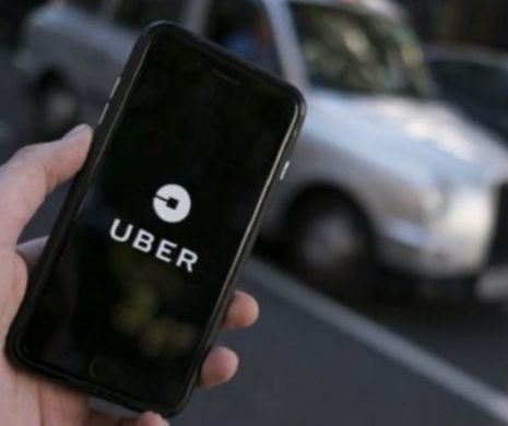 Uber este dat în judecată, după ce o fată de 13 ani s-a aruncat de la etajul 9