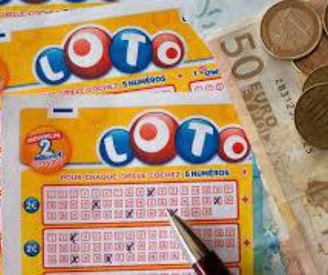 Un câștigător la loterie a fost obligat să împartă banii cu soția cu care se afla în divorț. Cât i-a mai rămas din premiu