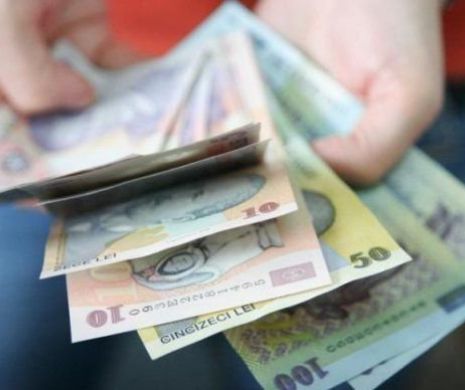 Se schimbă metoda de calcul a salariilor! Câți bani vor lua în plus românii