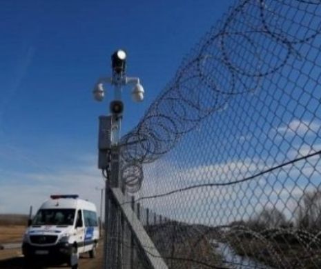 Ungaria mobilizează militari și civili la granița cu România. De cine se apară Viktor Orban