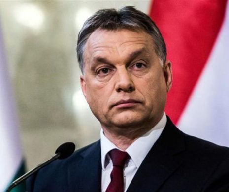 Ungaria. Orban e presat să adere la Parchetul European