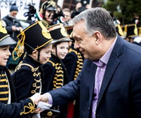 Ungurii lui Viktor Orban ne cumpără țara. Afacerea cu 1290 ha de la Marghita