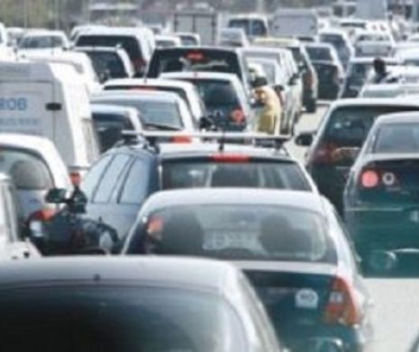 Șoferii, în pericol major. Situația drumurilor din România afectate de viscol