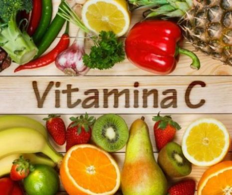 Vitamina C stimulează cancerul. Studiu șocant publicat de cercetători