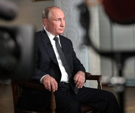 Vladimir Putin este imbatabil! Rusia își pregătește armata