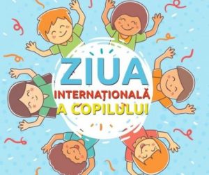 Copiii lumii, celebrați de ONU pe 1 Iunie!