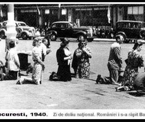 Ziua neagră din istoria României. 28 iunie 1940. atunci când visul României Mari s-a spulberat