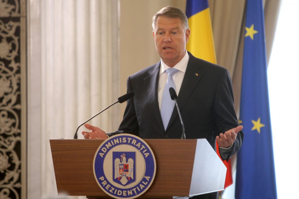 Iohannis a semnat nişte acte cu efecte imediate. News alert în România
