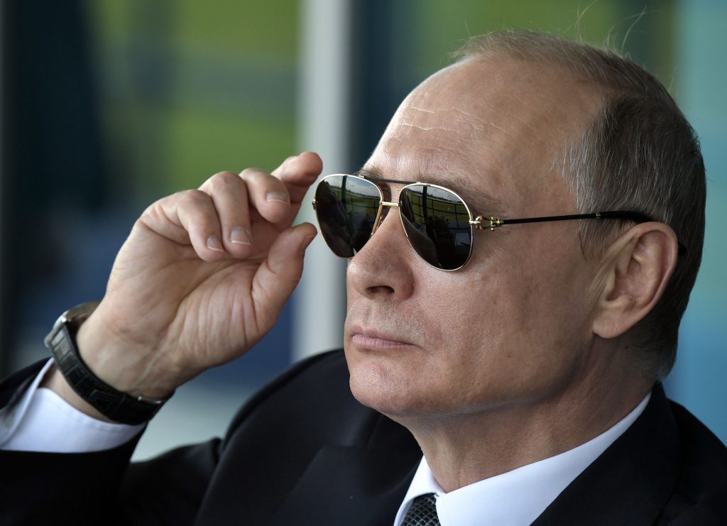 Putin trece la alt nivel pentru fiica sa. „Cadou” de 600 de milioane de dolari 