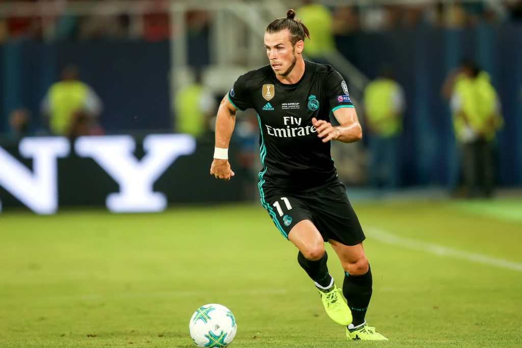„Galacticul” Bale ar putea ajunge sub comanda lui „Oli”