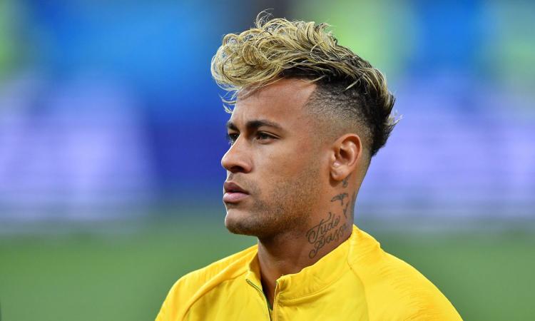 Telenovela Neymar - Barcelona se joacă acum în instanță