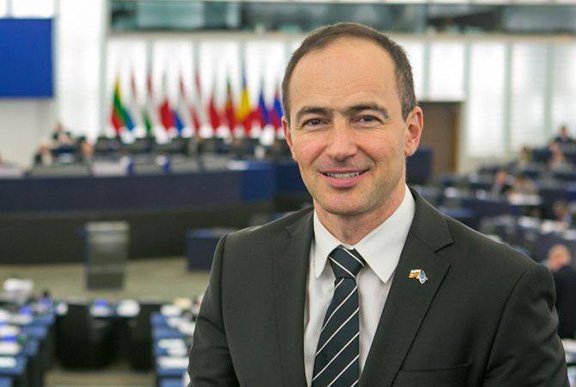 Înalt oficial, critici în Parlamentul European. Cum sunt defavorizate România și Bulgaria