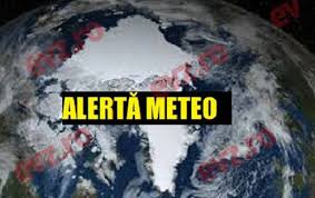 Alertă METEO. Un nou ciclon se apropie de România. Care vor fi cele mai afectate zone