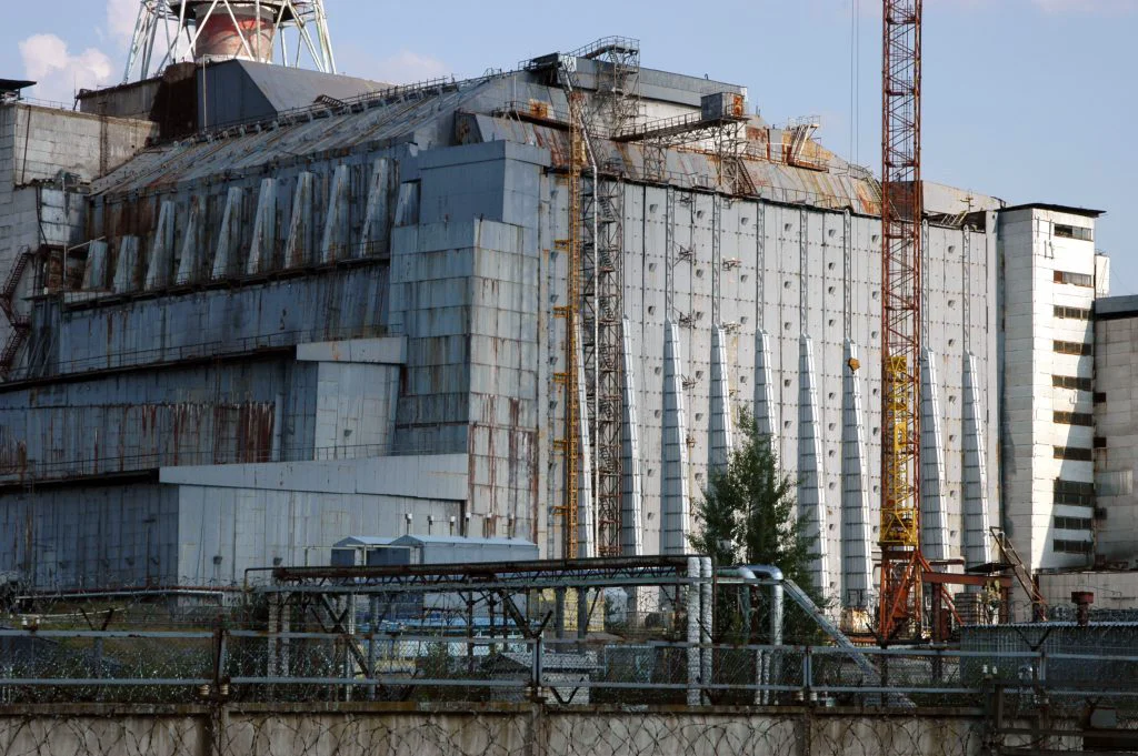 Un nou Cernobîl? Alertă la o centrală nucleară din Rusia
