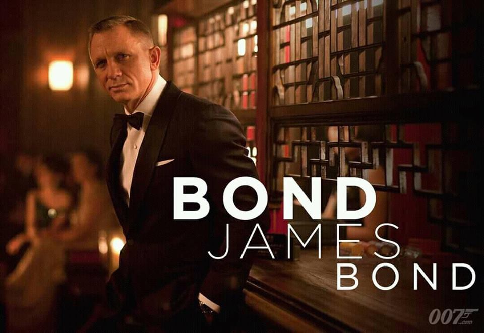 Actualul James Bond nu le va lăsa niciun ban copiilor săi. Ce va face cu averea lui de peste 100 de milioane de dolari